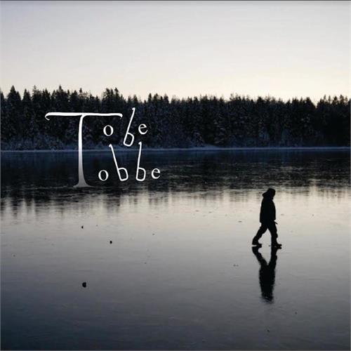 Torbjörn Näsbom To Be Tobbe (CD) 