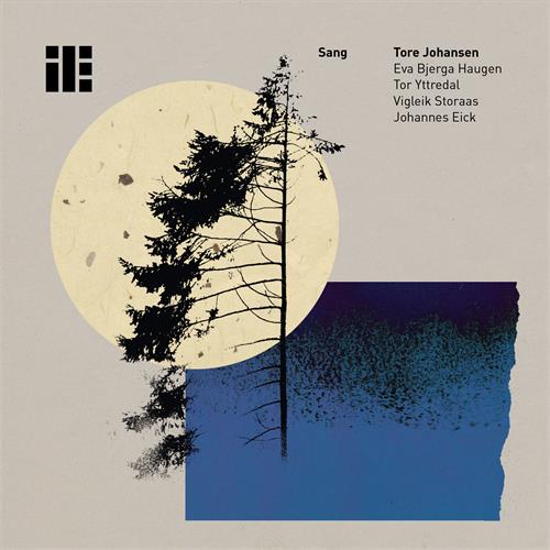 Tore Johansen Sang (CD)