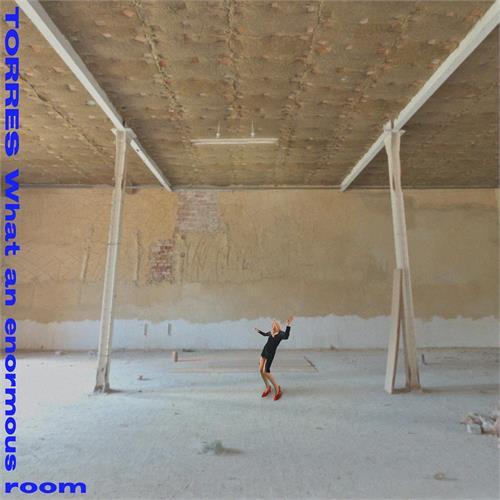 Torres What An Enormous Room - LTD (LP) 
