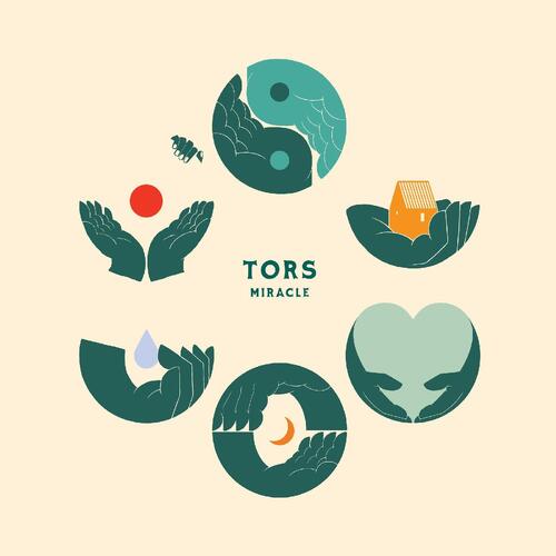 Tors Miracle (LP)