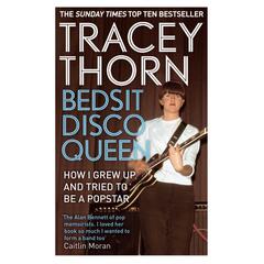 Tracey Thorn Bedsit Disco Queen (BOK)