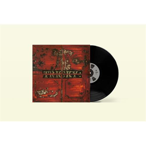 Tricky Maxinquaye (Reincarnated) (LP)