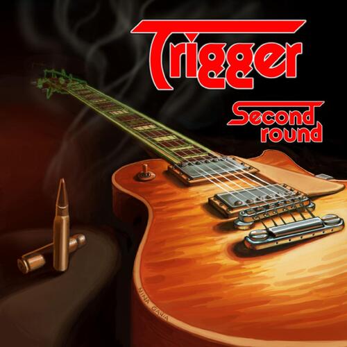 Trigger Second Round (CD) 