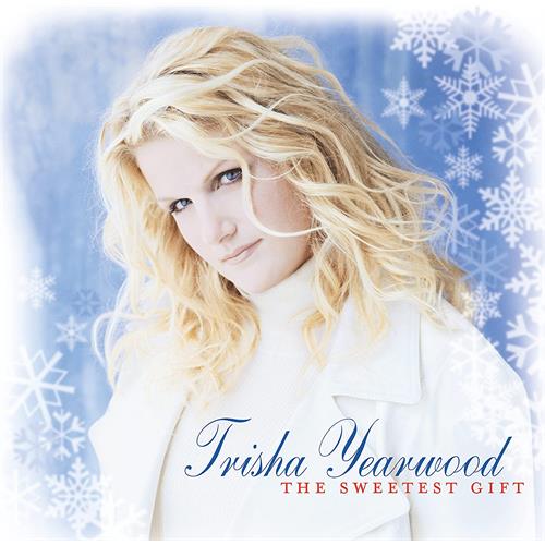 Trisha Yearwood The Sweetest Gift (LP)