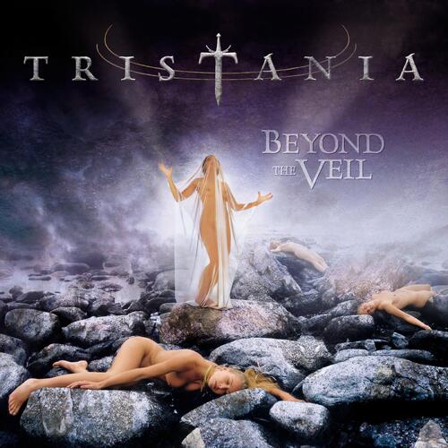 Tristania Beyond The Veil (LP) 