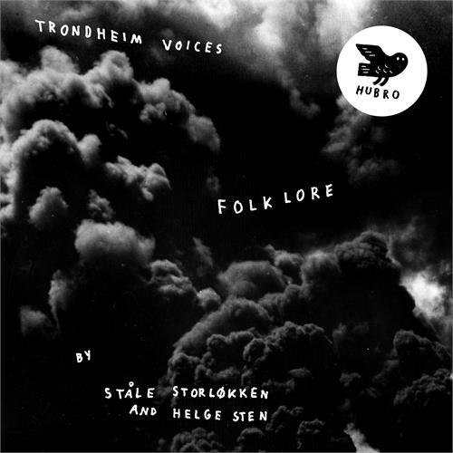 Trondheim Voices Folklore (CD)