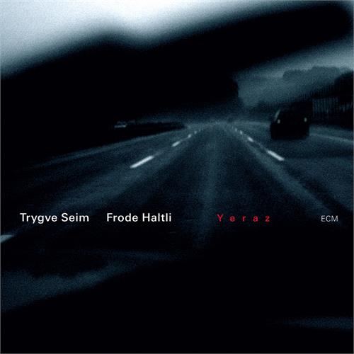 Trygve Seim/Frode Haltli Yeraz (CD)