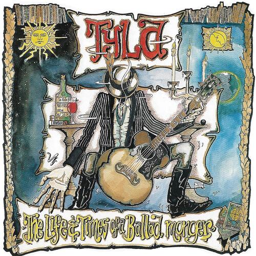 Tyla (Rock) The Life And Times Of A… - LTD (2LP)