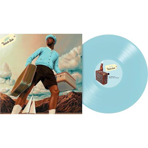 Tyler, The Creator Call Me If You Get Lost… - LTD (3LP)