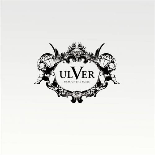 Ulver Wars Of The Roses - Digibook (CD)