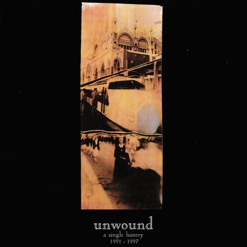 Unwound A Single History: 1991-2001 - LTD (2LP) 