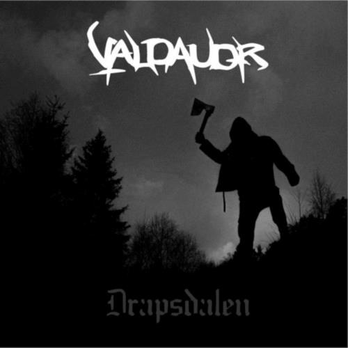 Valdaudr Drapsdalen (CD)