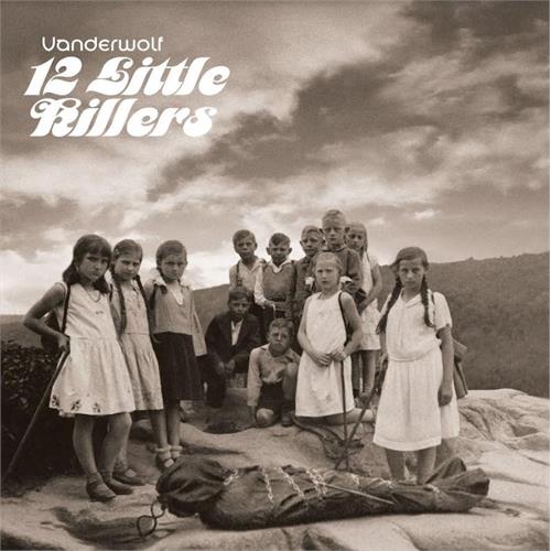 Vanderwolf 12 Little Killers (LP)