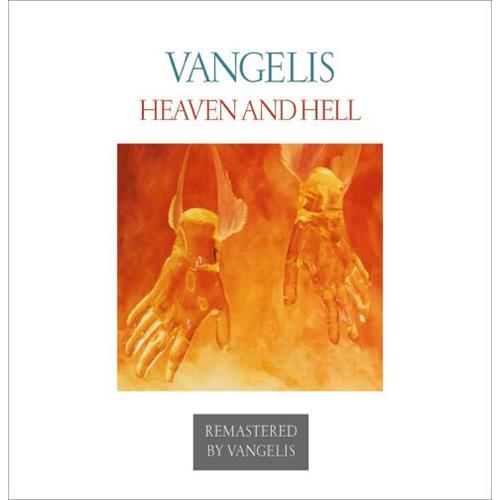 Vangelis Heaven And Hell (CD)