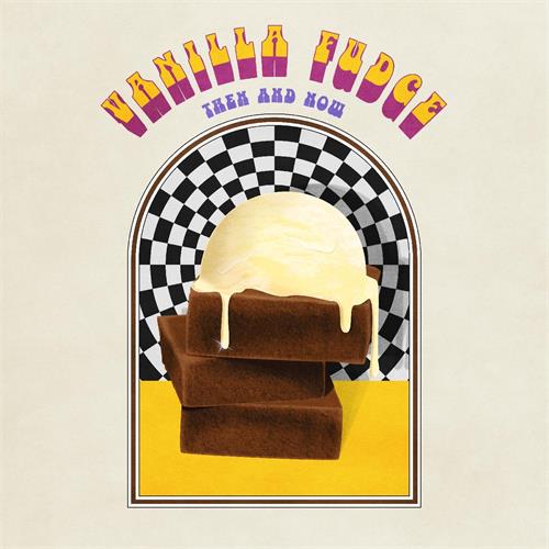 Vanilla Fudge Then And Now (2CD)