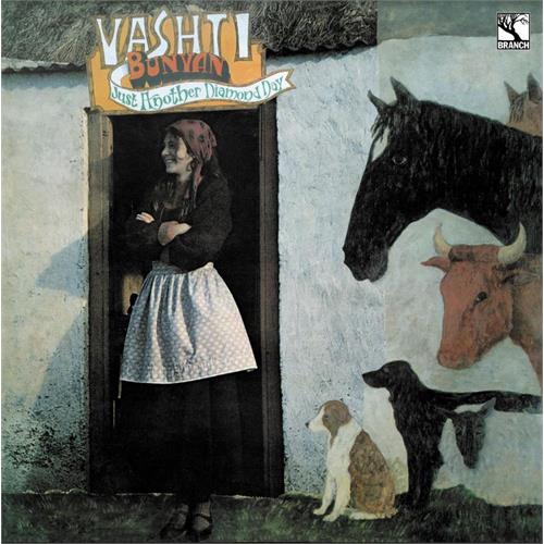 Vashti Bunyan Just Another Diamond Day - LTD (LP)