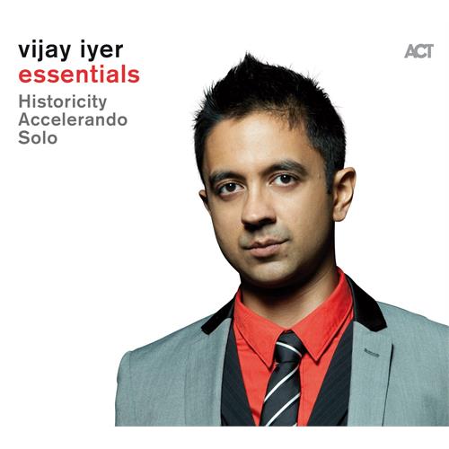 Vijay Iyer Essentials (3CD)