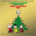 Vince Guaraldi Trio A Charlie Brown Christmas - LTD (LP)