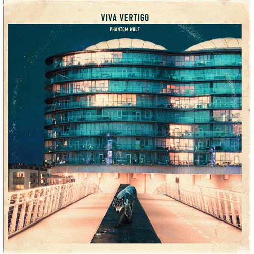 Viva Vertigo Phantom Wolf (LP)