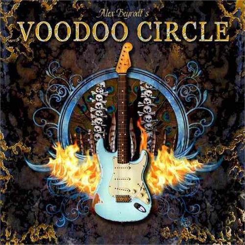 Voodoo Circle Voodoo Circle (CD)