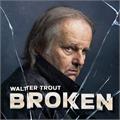 Walter Trout Broken - LTD (2LP)