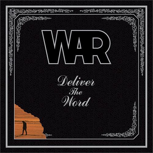 War Deliver The World (LP)