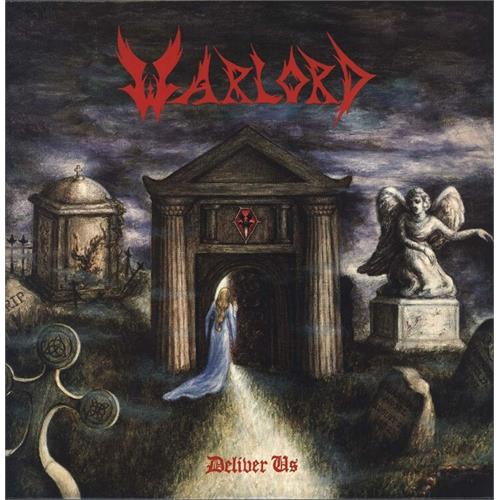 Warlord Deliver Us (2LP+7")