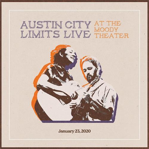 Watchhouse Austin City Limits Live At… - LTD (2LP)