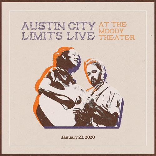 Watchhouse Austin City Limits Live At… - LTD (2LP) 