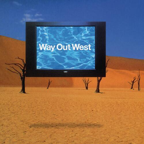 Way Out West Way Out West - LTD (2LP) 