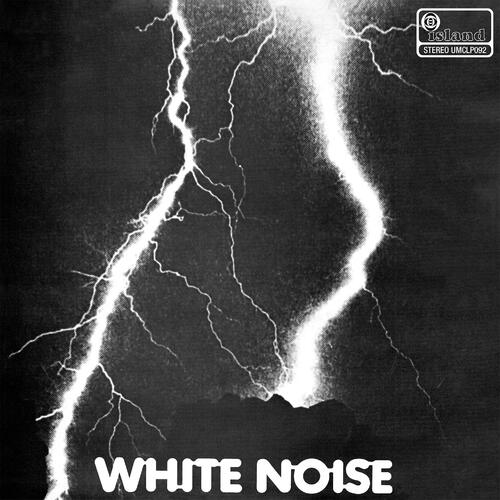 White Noise An Electric Storm (LP) 