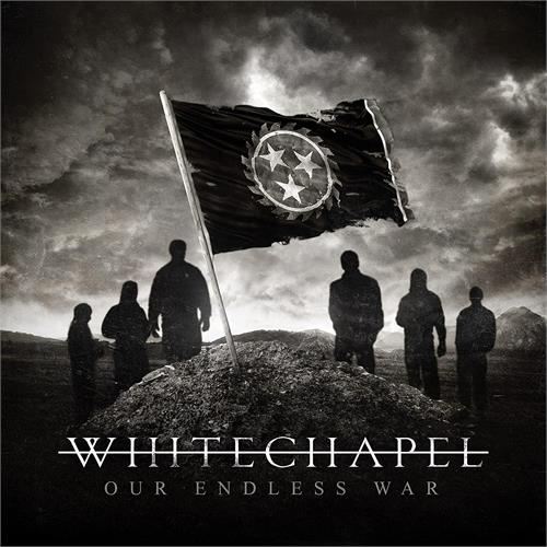 Whitechapel Our Endless War (CD)
