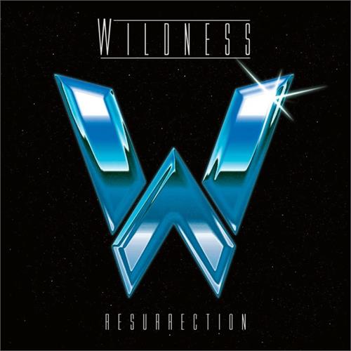 Wildness Resurrection (CD)