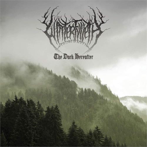 Winterfylleth The Dark Hereafter (CD) 