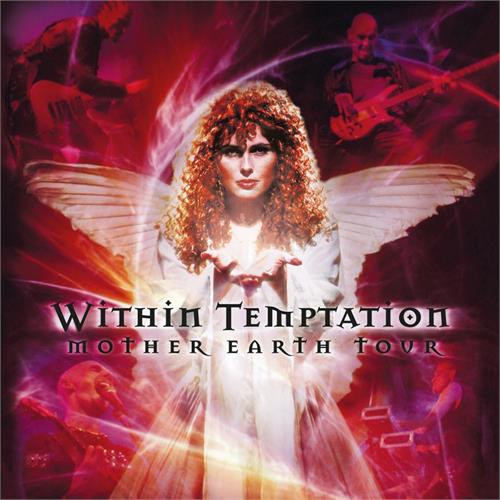 Within Temptation Mother Earth Tour (2LP)