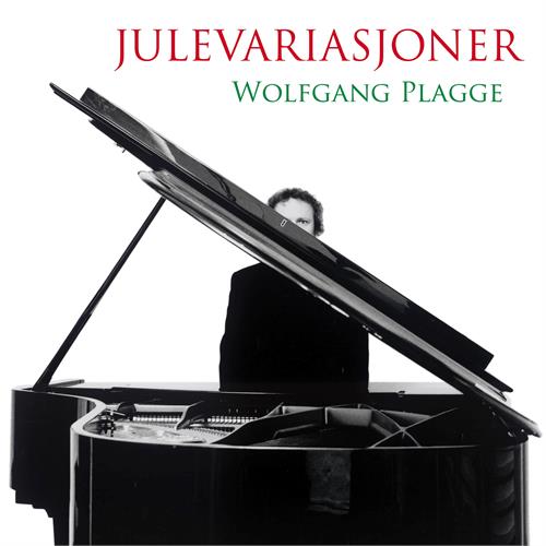 Wolfgang Plagge Christmas Variations (SACD-Hybrid)