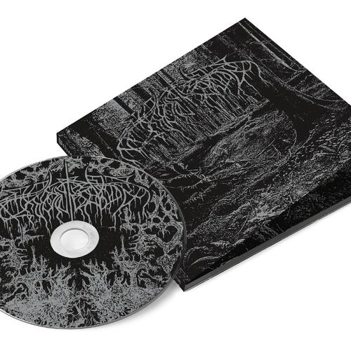 Wolves In The Throne Room 2005 Demo (CD) 