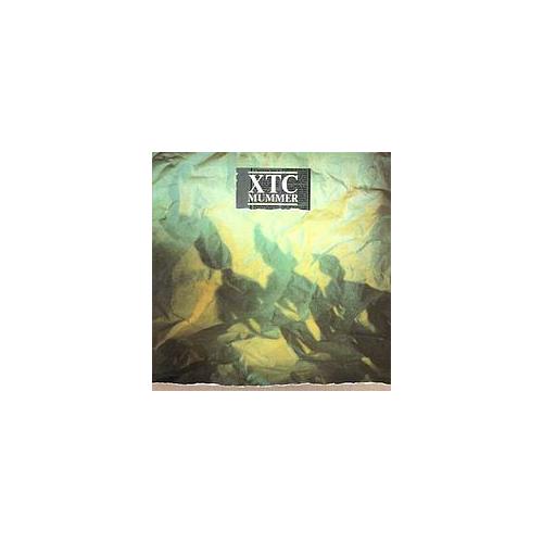 XTC Mummer (CD)