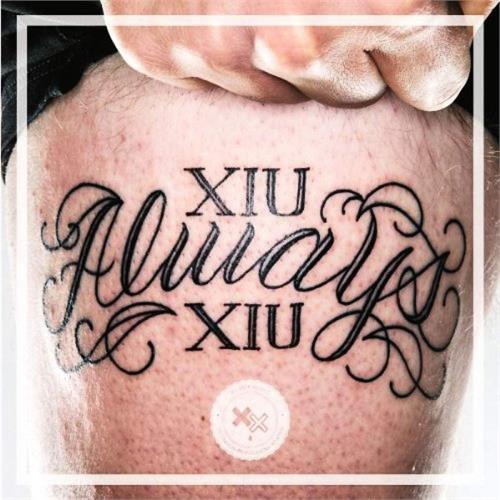 Xiu Xiu Always (CD)