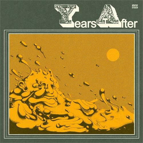 Years After Years After (CD)