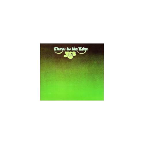 Yes Close To The Edge (CD+BD-A)