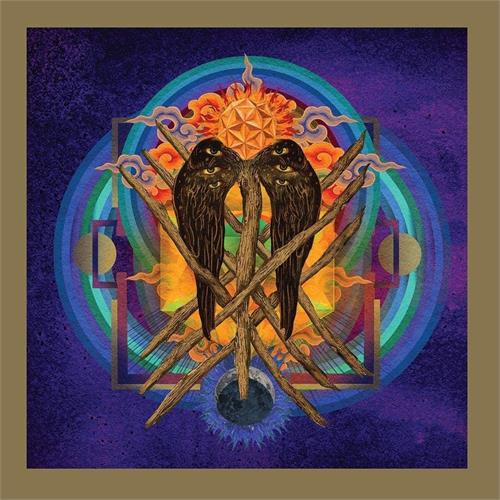 Yob Our Raw Heart (LP)