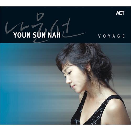 Youn Sun Nah Voyage (CD) 
