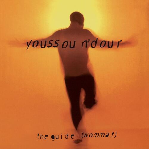 Youssou N'Dour The Guide (Wommat) - LTD (2LP)