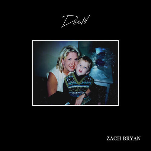 Zach Bryan Deann (LP) 