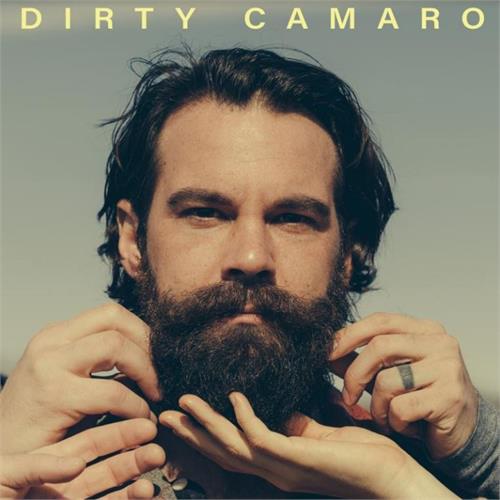 Zachary Williams Dirty Camaro (CD)