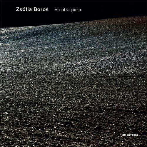 Zsófia Boros En Otra Parte (CD)