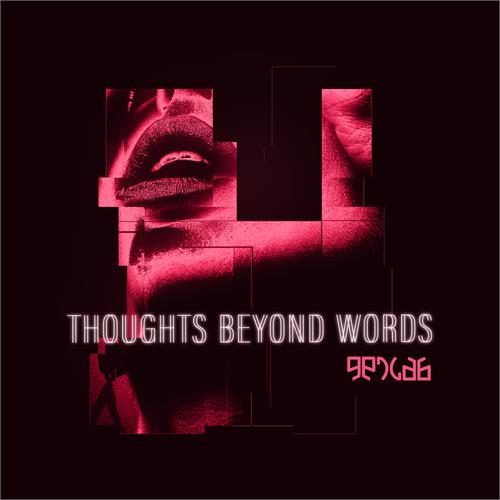 genCAB Thoughts Beyond Words (CD)