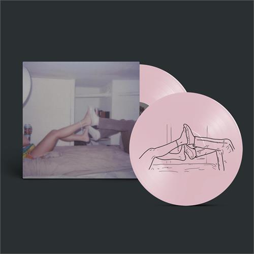 macseal Yeah, No, I Know (LP) 