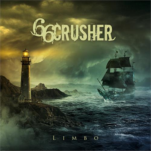 66Crusher Limbo (CD) 